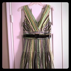 Kay Unger Dress